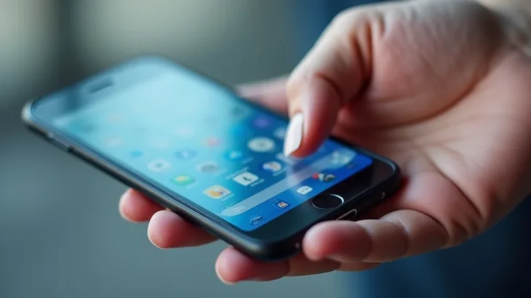 Cell Phone Screen Protector Guide: Protect Your Mobile Device