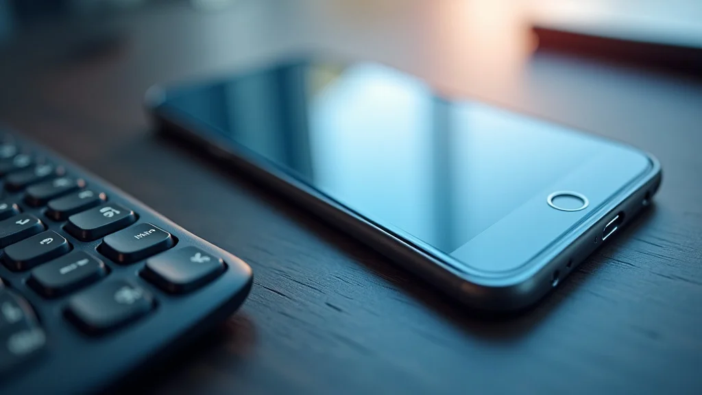 Mobile Screen Protector Film: Ultimate Guide to Protection