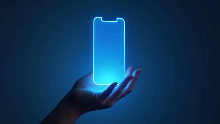 Protect Your Eyesight with a Blue Light Phone Screen Protector