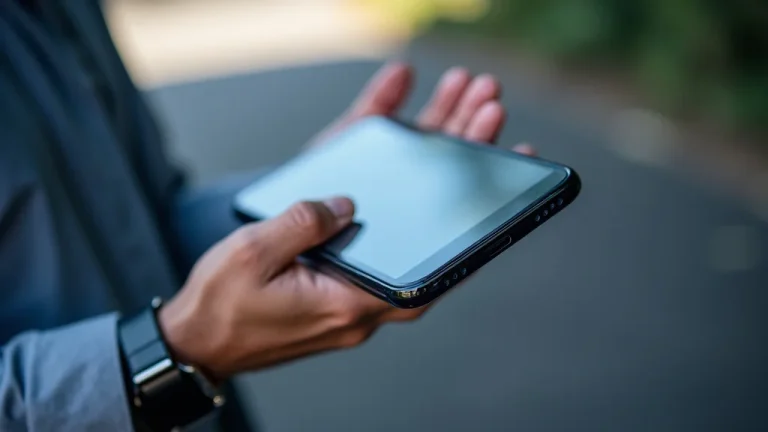 Safeguarding Your Device: The Essentials of Mobile Screen Protection