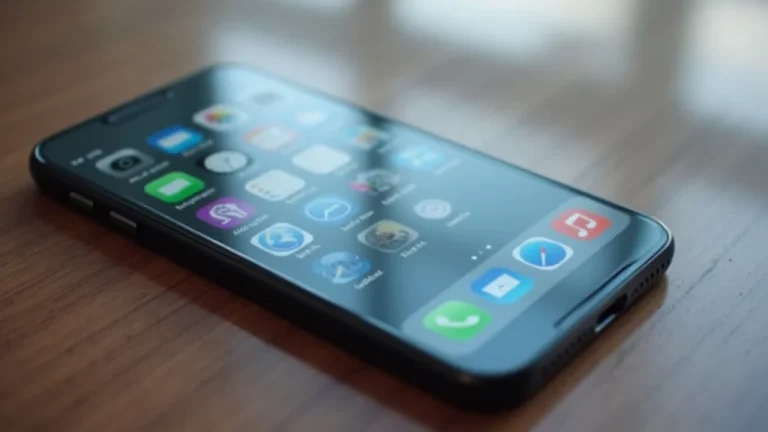 Screen Protectors for iPhone: Keeping Your Phone Safe and Sound