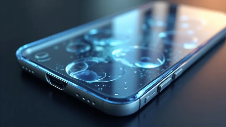Tempered Glass Mobile Phone Screen Protector Benefits Revealed
